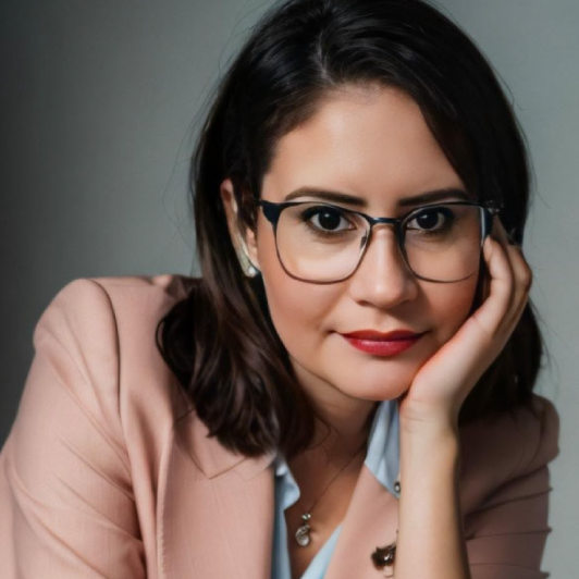 Bárbara Feijó Wünsch